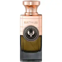 Electimuss London Vanilla Edesia Pure Parfum, 100 ml (unisex)