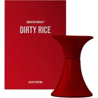 Born to stand out Perfume Dirty Rice Eau de Parfum 15ml | Unisex Parfum