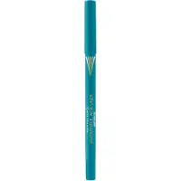 Max Factor Masterpiece Wow Liner Gel Eyeliner Waterproof #520-Pretty Turquoise 1,2 g