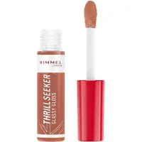 Rimmel Thrill Seeker Lipgloss #650-sweet Frosting 6 ml