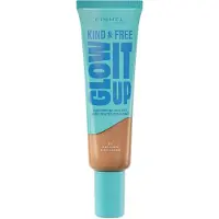 Rimmel Kind & Free Glow It Up Moisturising Skin Tint Classic Beige 201