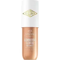 Sol de Janeiro Cheirosa 62 Rio Sunset Bronz Glow Oil