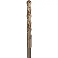 Bosch 2609255086 2609255086 HSS Metaal-spiraalboor 13 mm Gezamenlijke lengte 151 mm Kobalt DIN 338 Cilinderschacht 1 stuk(s)