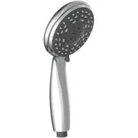 Schutte Bari handdouche chroom