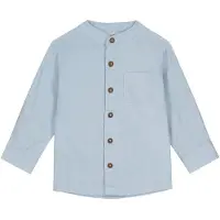 Prénatal baby blouse