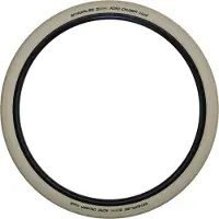 Schwalbe Buitenband Road Cruiser K-Guard 26 x 1.75 / 47-559 mm - créme met reflectie