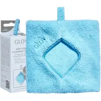 GLOV Comfort Bouncy Blue Reinigingsdoekjes 1 st