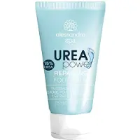 Alessandro Spa Repairing Foot Balm 15 % Urea Voetenbalsem 75 ml