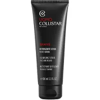 Collistar Uomo Face and Beard Cleansing Scrub 100 ml