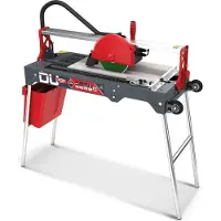 Rubi DU 200 EVO 650 Tegelzaagmachine | 65cm tegels - 55903