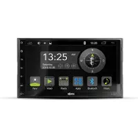 Kenwood Autoradio, R-D211 (Android auto, Apple Carplay)