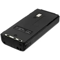 123accu Zodiac PNB417 / RBP-22 / CNB-410 accu (1100 mAh, huismerk)