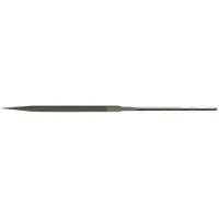 Bahco naaldvijl platspits 140 mm | 2-301-14-0-0