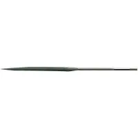 Bahco naaldvijl halfrond 140 mm | 2-304-14-4-0