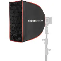SmallRig 4683 RA-R4545 Mini Square Softbox
