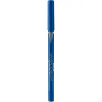 Max Factor Masterpiece Wow Liner Waterproof Gel Eyeliner #510-ocean Blauw 1,2 gr