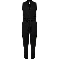 ONLY Jumpsuit 'JDYHoney' zwart