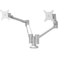 Dataflex Viewlite plus monitorarm - bureau 652 (58.652)