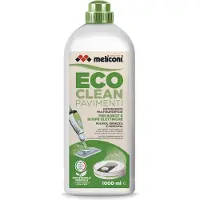 Meliconi Multi-Afwasmiddel Eco Clean Wit