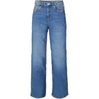 Garcia Ilvy meisjes Jeans, 152, Blauw, Straight fit