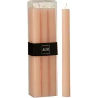 J-Line Doos 6 tafelkaars peche9u