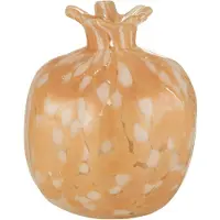 J-Line Vaas melissa glas beige medium