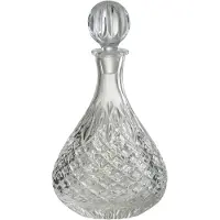 Jline Karaf survey glas transparant