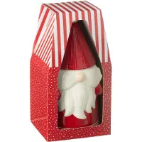 Jline Koekjesdoos giftbox keramiek rood