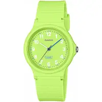Casio Lq-24b-3bef Horloge