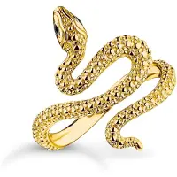 Thomas Sabo - TR2483-427-39-50 - Ring - Dames - True Romance - ringmaat 50