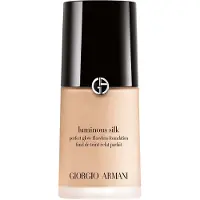 Giorgio Armani Luminous Silk Foundation 4.5 Light To Medium, Neutral