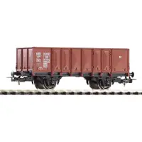 Piko h0 57702 Open wagen DC