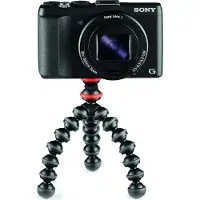 Joby GorillaPod Starter Kit Black