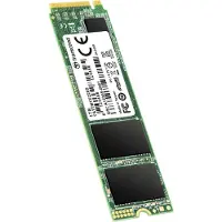 Transcend 1TB M.2 2280 PCIe Gen3x4 M-Key 3D TLC with DRAM