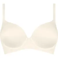 Triumph Trumph Body Make-up Soft Touch WP EX Dames Beha - Vanille - Maat C090