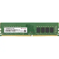 Transcend JetRam JM2666HLB-16G geheugenmodule 16 GB 2 x 8 GB DDR4 2666 MHz
