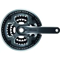 Shimano Deore Fc-t6010 Crankstel