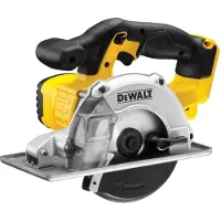 DeWalt Dcs373nt-xj Cirkelzaag