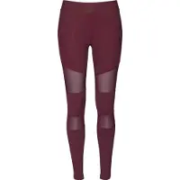 Urban Classics Leggings 'Tech Mech' | XS | female