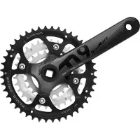 Sunrace Fcm914 Cua 9s Crankstel