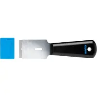 MARTOR SCRAPEX ARGENTAX Glaskrabber 1,67 x 16,5 x 4,5 cm Zwart