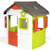 Smoby Speelhuis Neo Jura Lodge