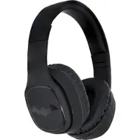 OTL TECHNOLOGIES Batman Wireless Headphones Zwart