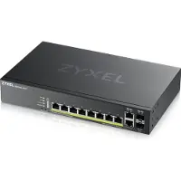 Zyxel Switch GS2220-10HP