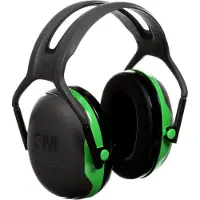 Peltor X1P5E Oorkap 27 dB 1 stuk(s)