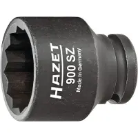 Hazet 900SZ-24 900SZ-24 Kracht-dopsleutelinzet 1/2 (12.5 mm)