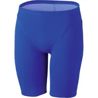 Beco zwemjammer heren polyester blauw