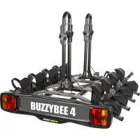 BUZZRACK 5989 Fietsendrager op trekhaak