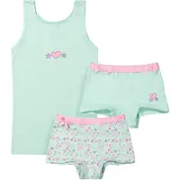 Funderwear ondergoed Hipster voor kids maat 134