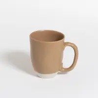 The Table Mok Atelier Met Oor Cinnamon 290 ml